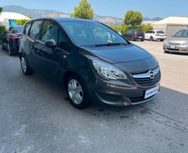 Opel Meriva 1.4 Turbo 120CV GPL Tech Elective