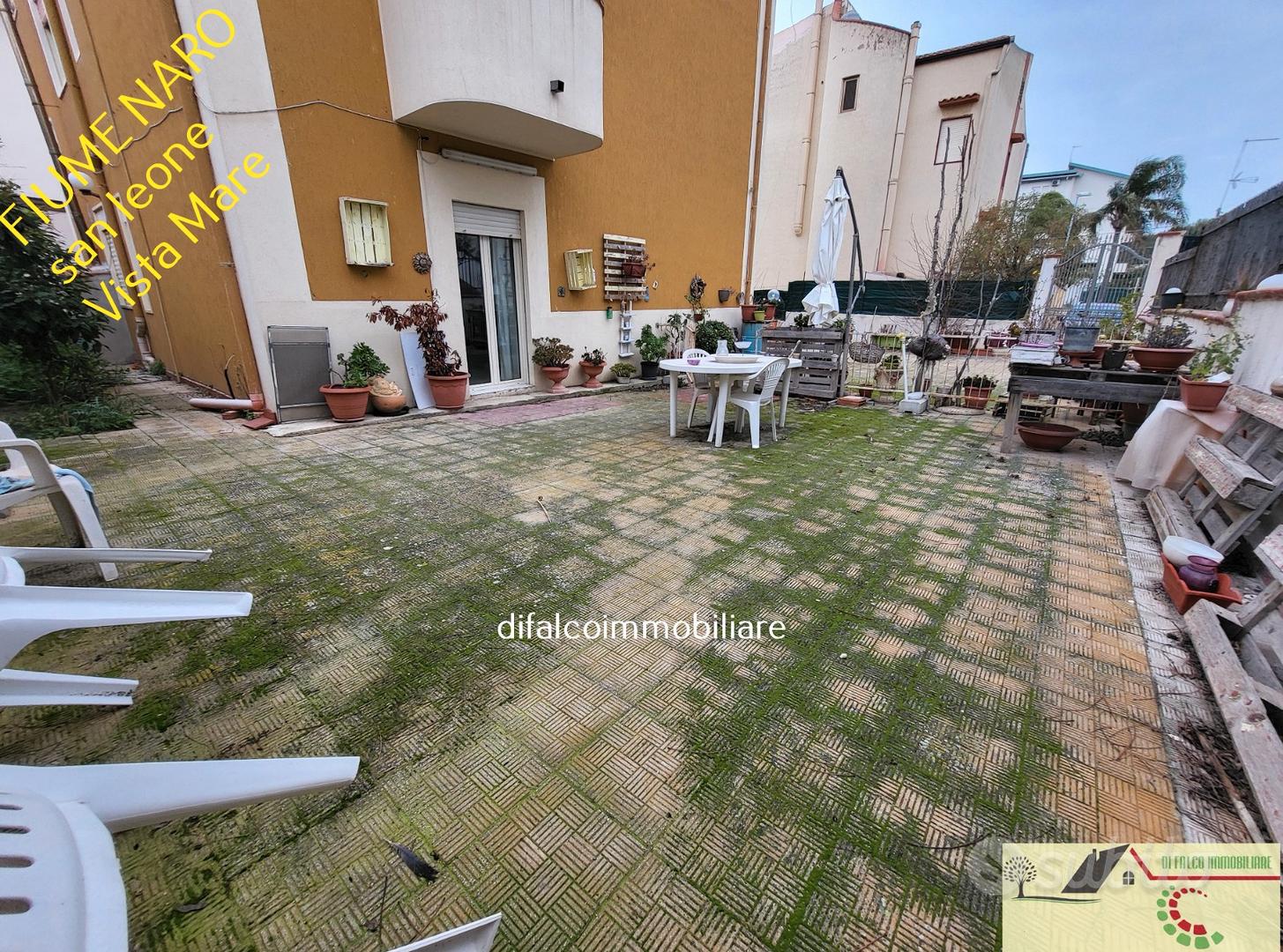 Apartment in Agrigento, Le Dune - Altro