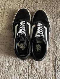 Scarpe vans