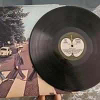 33 GIRI ABBEY ROAD ORIGINALE 1969 THE BEATLES