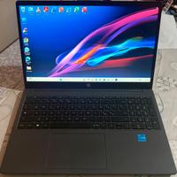 HP 15 Fd0xxx-15,6”HD-INTEL 8 CORE I3-N305 PERFETTO