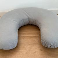 Cuscino allattamento