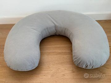 Cuscino allattamento