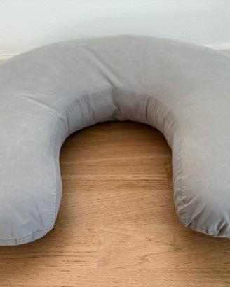 Cuscino allattamento