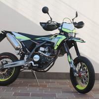 Fantic Motard 125 - 2020