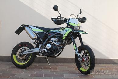 Fantic Motard 125 - 2020