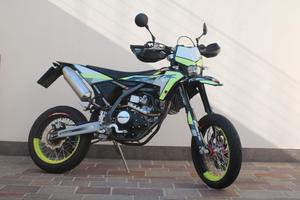 Fantic Motard 125 - 2020