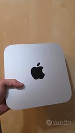 Mac Mini M1 2020 - 8GB RAM - 256GB SSD