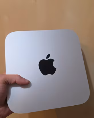 Mac Mini M1 2020 - 8GB RAM - 256GB SSD