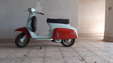 lambretta 50