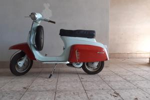 lambretta 50
