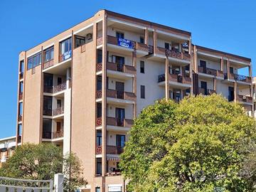 Appartamento di 124 m² con 4 locali e box auto a V