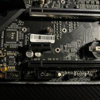 Scheda madre Aorus B560M Elite