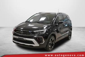 OPEL CROSSLAND 1.2i TURBO 110CV 6M. ELEGANCE ( FAR