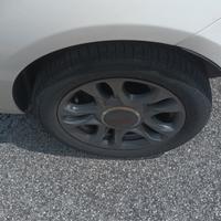 Gomme 185 55 R15 DOT 19 Fiat 500