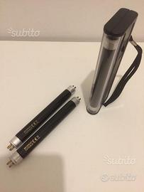 Torcia/Lampada Luce Ultravioletti