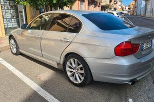  BMW x passaggio ad altra machina