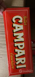 Insegne Cellograph Campari