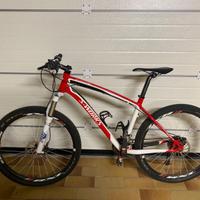 Specialized stumpjumper taglia M