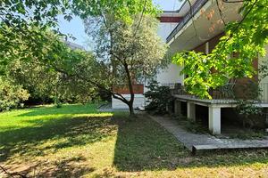Villa a Mori