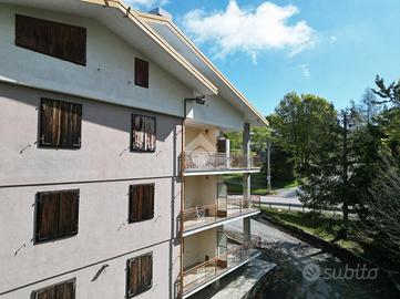 2 LOCALI A BAGNOLO PIEMONTE