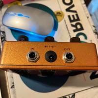 Overdrive arciere gold