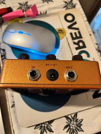 Overdrive arciere gold