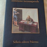 Testimone inconsapevole