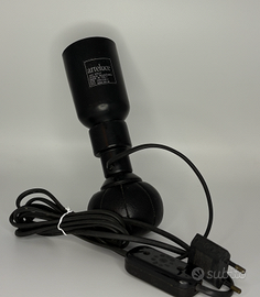 Arteluce 600p Lampada Vintage Design by Gino Sarfa