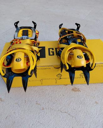 Ramponi Grivel AirTech semi automatici con Antibot