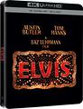 Elvis SteelBook 4K UHD + Disco Blu-Ray