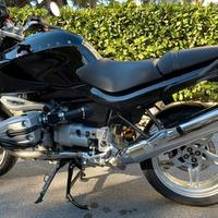 Bmw r 1150 r - 2004