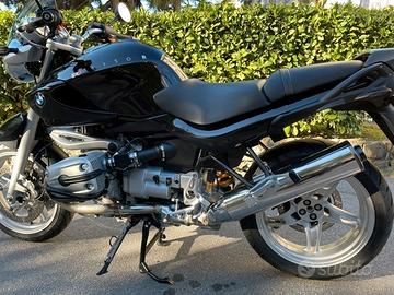 Bmw r 1150 r - 2004