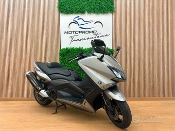 YAMAHA TMAX T-MAX T MAX 530 - DA 129€ AL MESE