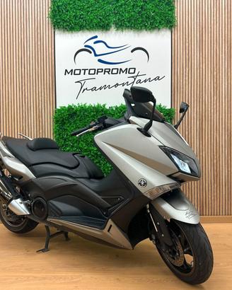 YAMAHA TMAX T-MAX T MAX 530 - DA 129€ AL MESE