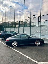 996 4s manuale ASI