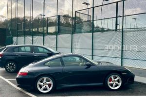 996 4s manuale ASI