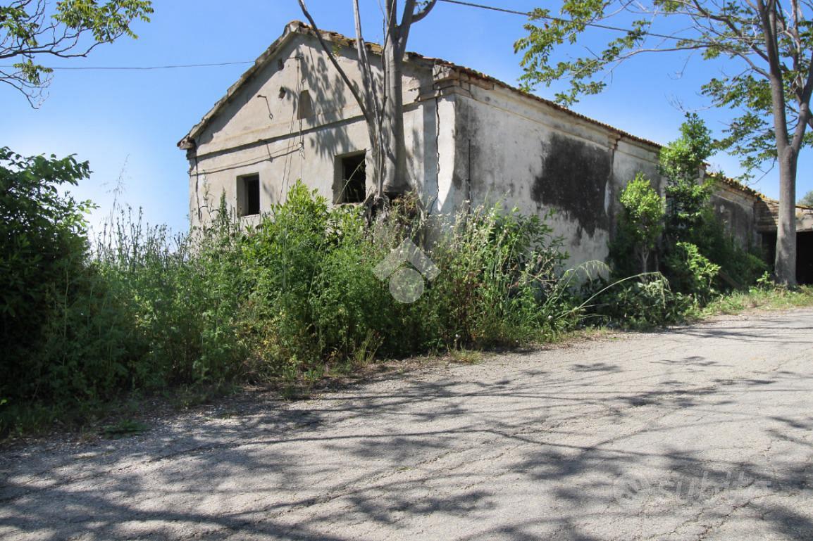 RUSTICO A ROSETO DEGLI ABRUZZI - View 3