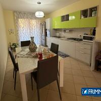 Appartamento con giardino - Piazza Molise