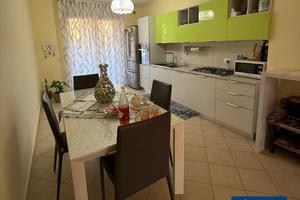 Appartamento con giardino - Piazza Molise