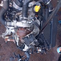 Ricambio motore lancia ypsilon 15> 1.3 mjet 70kw e