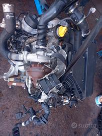 Ricambio motore lancia ypsilon 15> 1.3 mjet 70kw e