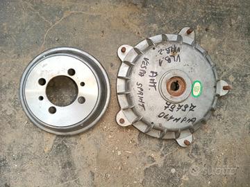 tamburo anteriore vespa sprint gtr vnb vbb vba 125