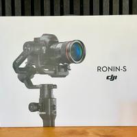 DJI Ronin-S