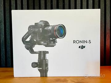 DJI Ronin-S