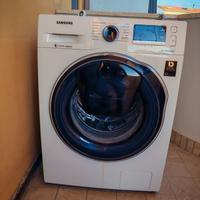 lavatrice Samsung 