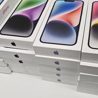 iPhone 14 Plus  256GB APPLE Mix Color NUOVO