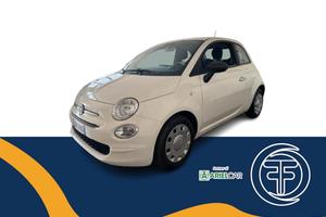 Fiat 500 1.0 Hybrid Cult