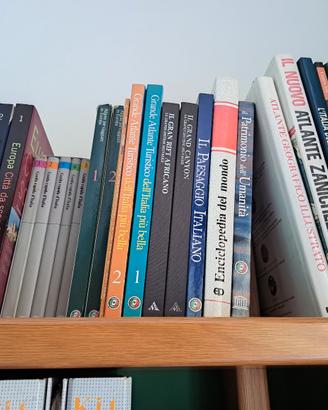 libri vari