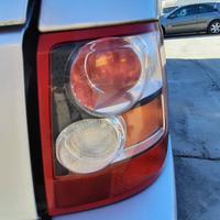 LAND ROVER RANGE ROVER SPORT HSE 2007 - STOP POSTE